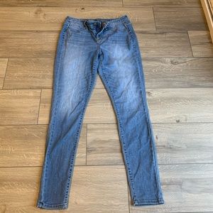 Mossimo Curvy Jegging